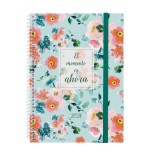 30516-AGENDA 2026 TRENDY DESIGN E10 155X212MM SEMANA VISTA HORIZONTAL AHORA FINOCAM 742232826