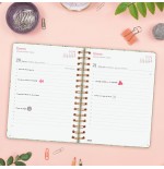 30549-AGENDA 2026 YOU E10 155X212MM DIA PAGINA TRIGO FINOCAM 760063026