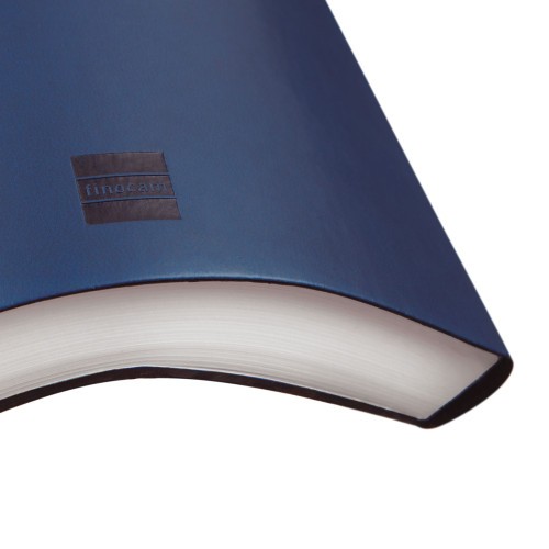 30587-AGENDA 2026 DYNAMIC MARA Y10 140X204MM DIA PAGINA AZUL FINOCAM 621161026