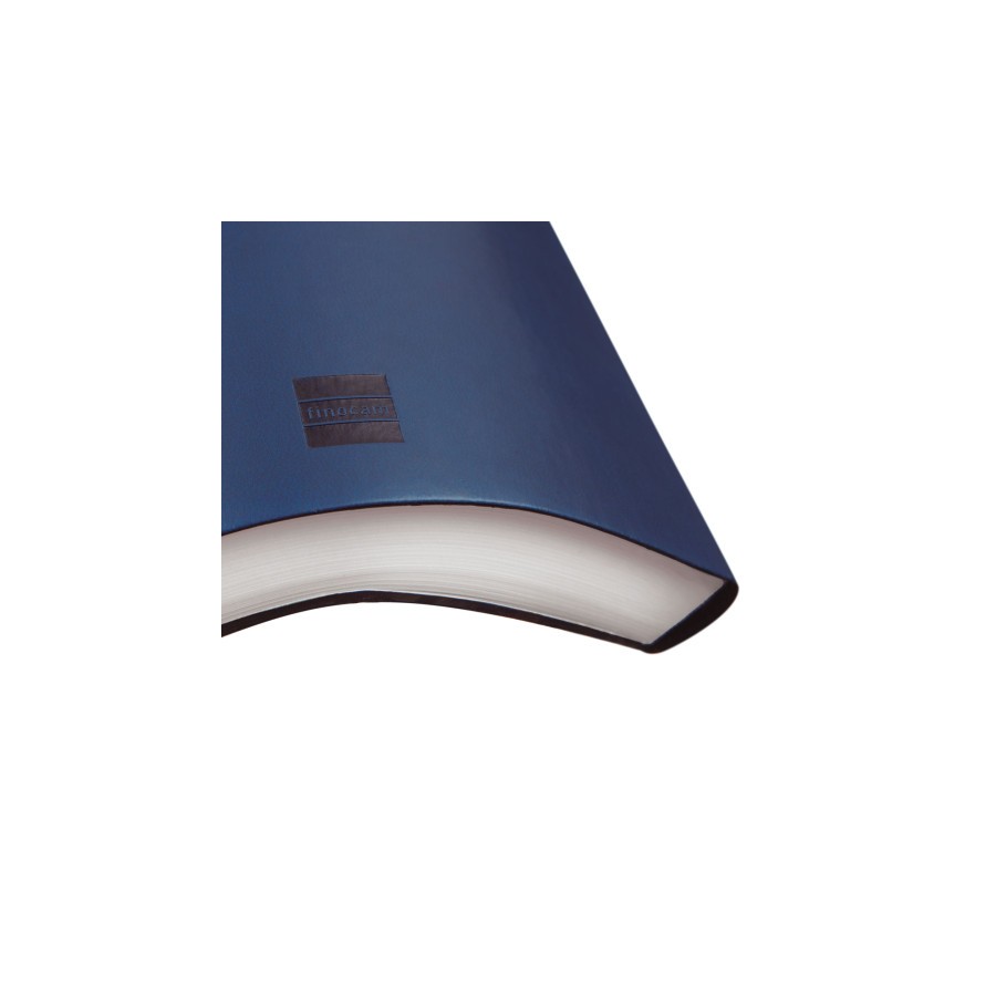 30587-AGENDA 2026 DYNAMIC MARA Y10 140X204MM DIA PAGINA AZUL FINOCAM 621161026