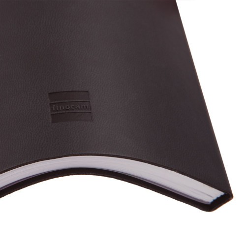30589-AGENDA 2026 DYNAMIC MARA Y12 210X270MM SEMANA VISTA VERTICAL NEGRO FINOCAM 621146026