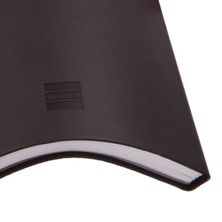 30589-AGENDA 2026 DYNAMIC MARA Y12 210X270MM SEMANA VISTA VERTICAL NEGRO FINOCAM 621146026