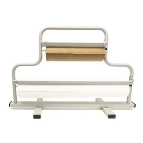 30632-PORTABOBINAS MOSTRADOR PARA 2 BOBINAS FABRISA 18643