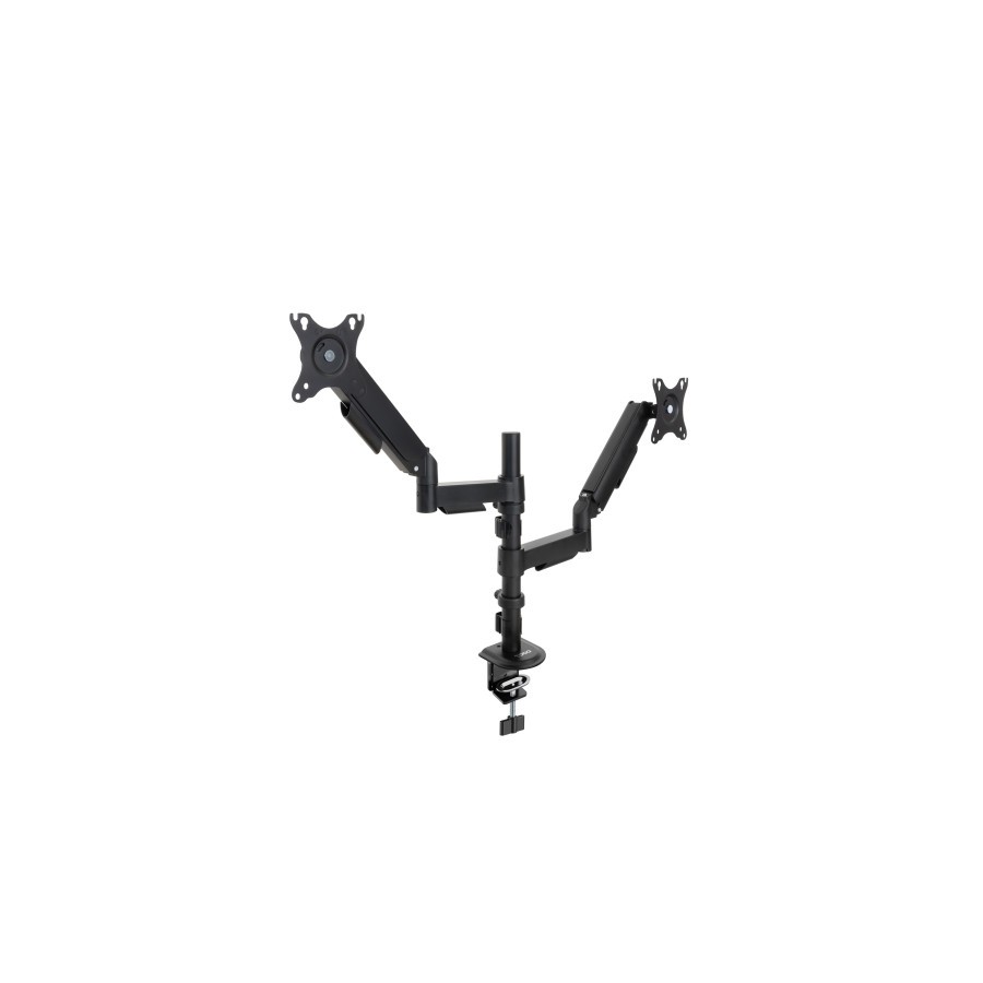 30661-TooQ DB1533TNR-B soporte para monitor 81,3 cm (32") Escritorio Negro 30661-TooQ DB1533TNR-B soporte para monitor 81,3 cm (32") Escritorio Negro