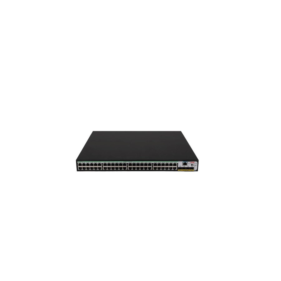 30681-H3C S1850V2-28X L2 ETHERNET SWITCH WITH 24*10/100/1000BASE-T 30681-H3C S1850V2-28X L2 ETHERNET SWITCH WITH 24*10/100/1000BASE-T