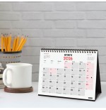 30690-CALENDARIO 2026 SOBREMESA NEUTRO ESCRIBIR S 210X150MM FINOCAM 780100026