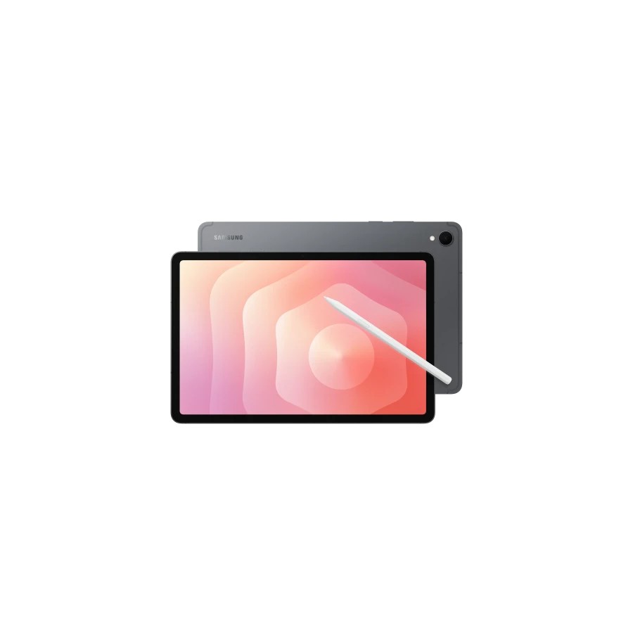 30705-Samsung Galaxy Tab S11 256 GB 27,9 cm (11") 12 GB Wi-Fi 6 (802.11ax) Gris 30705-Samsung Galaxy Tab S11 256 GB 27,9 cm (11") 12 GB Wi-Fi 6 (802.11ax) Gris