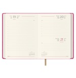 30855-AGENDA 2026 SAMBA DIA PAGINA 15 X 21 CM. COLOR FUCSIA OHE 12885 - 26 30855-AGENDA 2026 SAMBA DIA PAGINA 15 X 21 CM. COLOR FUCSIA OHE 12885 - 26