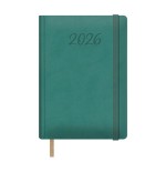 30856-AGENDA 2026 SAMBA DIA PAGINA 15 X 21 CM. COLOR VERDE DOHE 12886 - 26 30856-AGENDA 2026 SAMBA DIA PAGINA 15 X 21 CM. COLOR VERDE DOHE 12886 - 26
