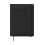 30858-AGENDA 2026 SAMBA DIA PAGINA 15 X 21 CM. COLOR NEGRO DOHE 12887 - 26 30858-AGENDA 2026 SAMBA DIA PAGINA 15 X 21 CM. COLOR NEGRO DOHE 12887 - 26