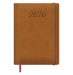 30866-AGENDA 2026 MANAOS SEMANA VISTA 17 X 24 CM. COLOR MARRON DOHE 12760 - 26 30866-AGENDA 2026 MANAOS SEMANA VISTA 17 X 24 CM. COLOR MARRON DOHE 12760 - 26