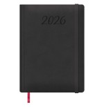 30868-AGENDA 2026 MANAOS SEMANA VISTA 17 X 24 CM. COLOR NEGRO DOHE 12761 - 26 30868-AGENDA 2026 MANAOS SEMANA VISTA 17 X 24 CM. COLOR NEGRO DOHE 12761 - 26