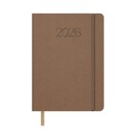 30878-AGENDA 2026 MANHATTAN DIA PAGINA 14 X 20 CM. COLOR CAMEL DOHE 12868 - 26 30878-AGENDA 2026 MANHATTAN DIA PAGINA 14 X 20 CM. COLOR CAMEL DOHE 12868 - 26