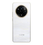 30892-realme 14 Pro 5G 17,2 cm (6.77") SIM doble Android 15 USB Tipo C 12 GB 512 GB 6000 mAh Blanco