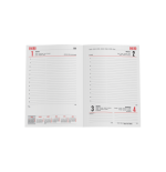 30895-AGENDA 2026 PARIS D/P 15X21 NEGRA CASTELLANO INGRAF 356400