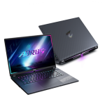 30903-GIGABYTE AORUS ELITE 16 BWH Portatil Gaming - 16,0", 165Hz WQXGA, Intel Ultra 9 275HX, NVIDIA RTX 5070, 32GB DDR5