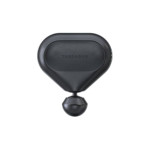 30933-THERABODY THERAGUN FG, G4 MINI BLACK EU/UK