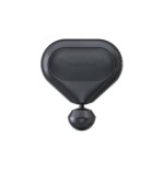 30933-THERABODY THERAGUN FG, G4 MINI BLACK EU/UK