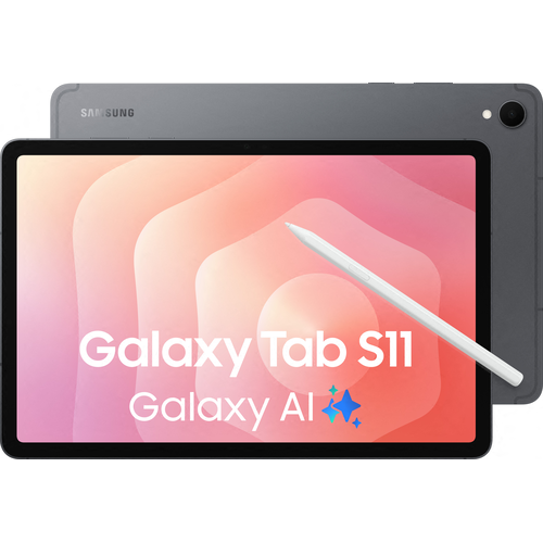 30964-SAMSUNG GALAXY TAB S11 5G 128GB GRAY