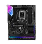 31019-Asrock B860 Lightning WiFi Intel B860 LGA 1851 (Socket V1) ATX