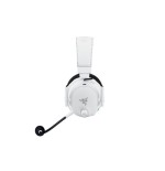 31021-Razer BlackShark V3 Pro Auriculares Inalambrico y alambrico Diadema Juego Bluetooth Blanco