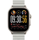 31023-REALME WATCH 5 RMW2501 TITANIUM SILVER EU 31023-REALME WATCH 5 RMW2501 TITANIUM SILVER EU