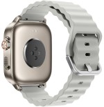 31024-REALME WATCH 5 RMW2501 TITANIUM SILVER EU 31024-REALME WATCH 5 RMW2501 TITANIUM SILVER EU