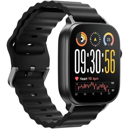 31026-REALME WATCH 5 RMW2501 TITANIUM BLACK EU