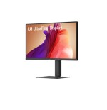 31030-LG 27U730A-B pantalla para PC 68,6 cm (27") 3840 x 2160 Pixeles 4K Ultra HD Negro