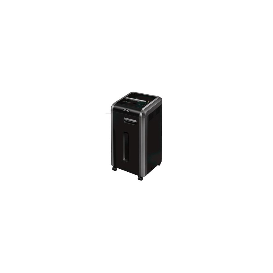 31081-DESTRUCTORA 225CI FELLOWES 4622001 31081-DESTRUCTORA 225CI FELLOWES 4622001