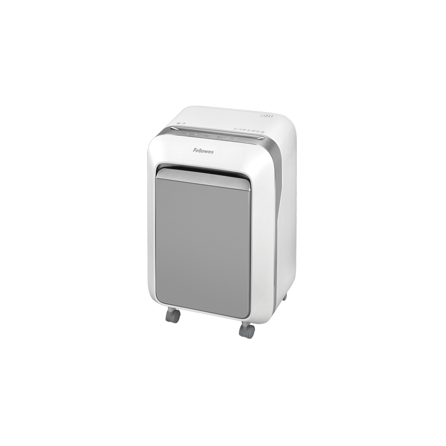 31083-DESTRUCTORA BLANCA LX211 FELLOWES 5050301 31083-DESTRUCTORA BLANCA LX211 FELLOWES 5050301