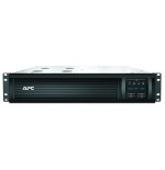 31090-APC Smart-UPS 1500VA sistema de alimentacion ininterrumpida (UPS) Linea interactiva 1,5 kVA 1000 W 4 salidas AC