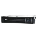 31094-APC Smart-UPS 750VA sistema de alimentacion ininterrumpida (UPS) Linea interactiva 0,75 kVA 500 W 4 salidas AC
