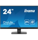 31106-IIYAMA PANTALLA IPS DE 24", FULL HD CON CLASE ENERGETICA E,100HZ,0.5MS
