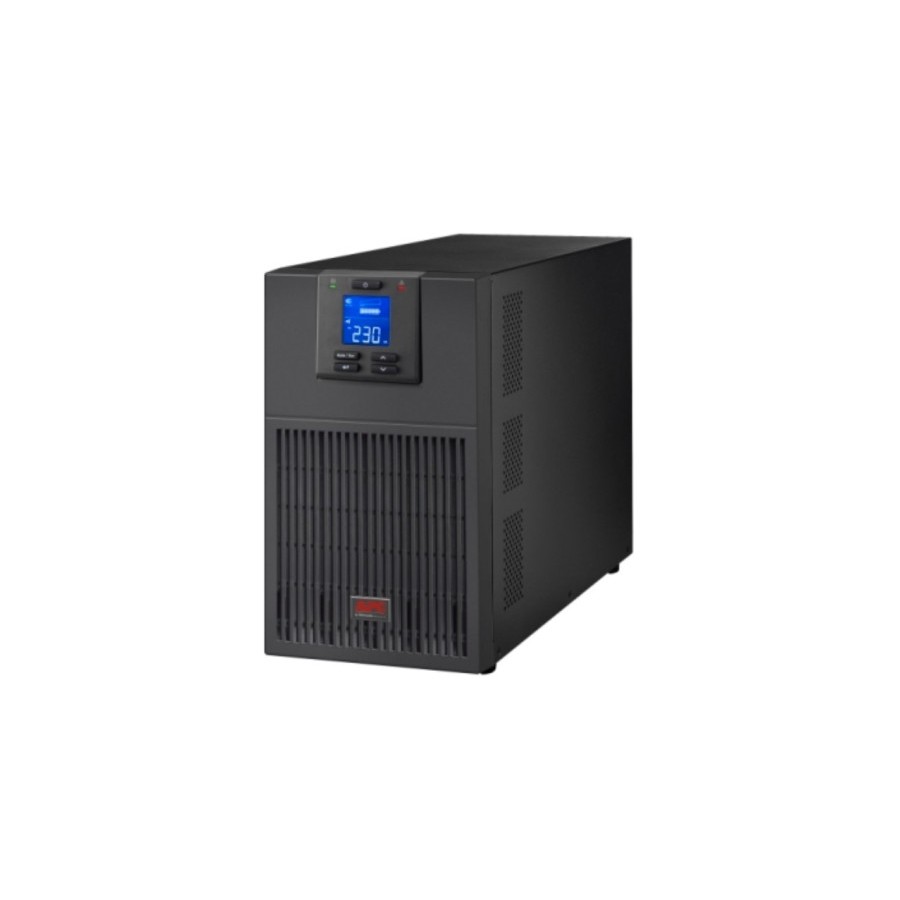 31112-APC SRV3KI-E sistema de alimentacion ininterrumpida (UPS) Doble conversion (en linea) 2700 W 31112-APC SRV3KI-E sistema de alimentacion ininterrumpida (UPS) Doble conversion (en linea) 2700 W