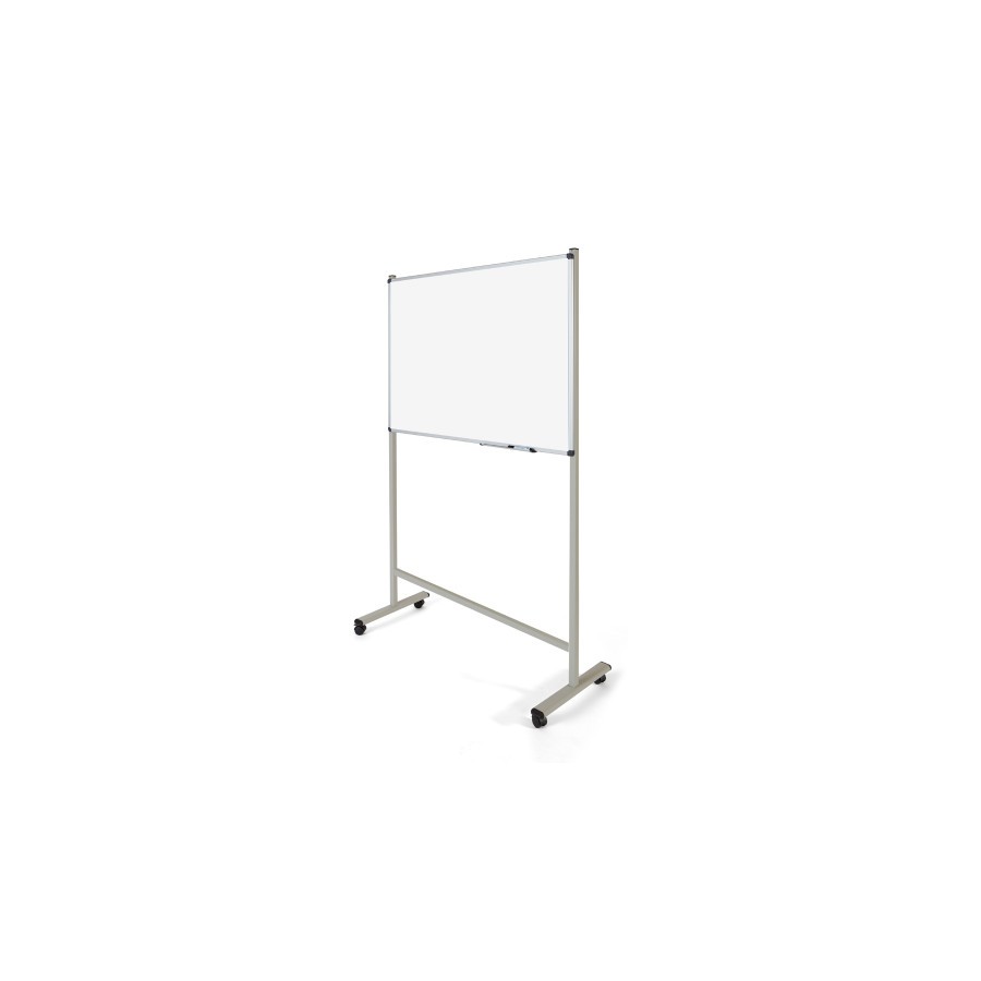 3113-SOPORTE MOVIL PARA PIZARRAS CON MARCO DE ALUMINIO - CUALQUIER MEDIDA ROCADA 6877