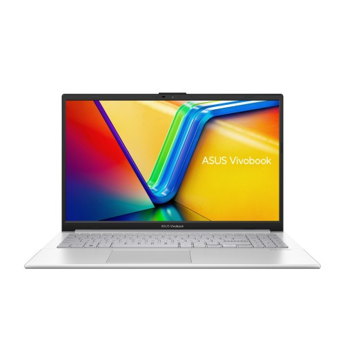31144-ASUS Vivobook Go 15 OLED E1504FA-BQ2446W - Ordenador Portatil 15.6" Full HD (AMD Ryzen 5 7520U, 16GB RAM, 512GB SS