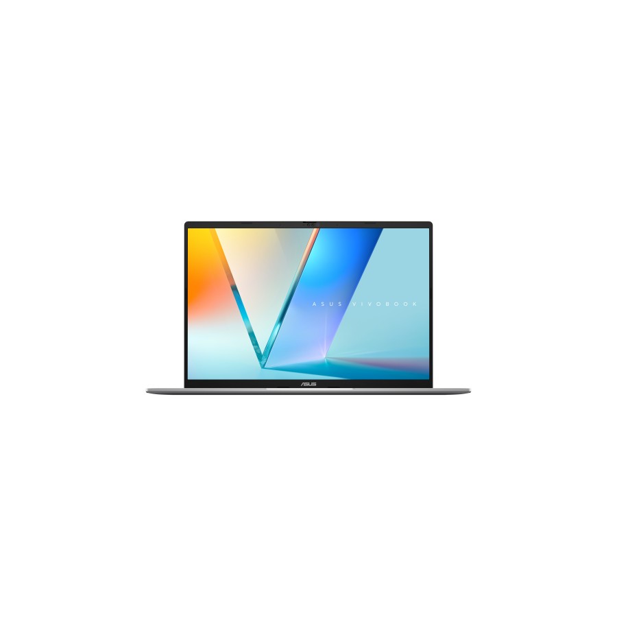 31146-ASUS Vivobook S16 M3607KA-SH049W Copilot+ PC - Ordenador Portatil 16" WUXGA (AMD Ryzen AI 5 330, 32GB RAM, 1TB SSD