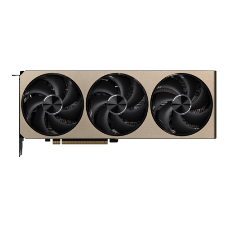 31165-MSI GeForce RTX 5070 12G INSPIRE 3X OC NVIDIA 12 GB GDDR7