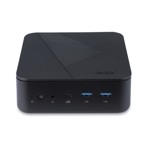 31168-Acer Veriton N VN1502G-13H5U IntelR CoreT i5 i5-13420H 32 GB DDR5-SDRAM 1,02 TB SSD Windows 11 Pro Mini PC Negro