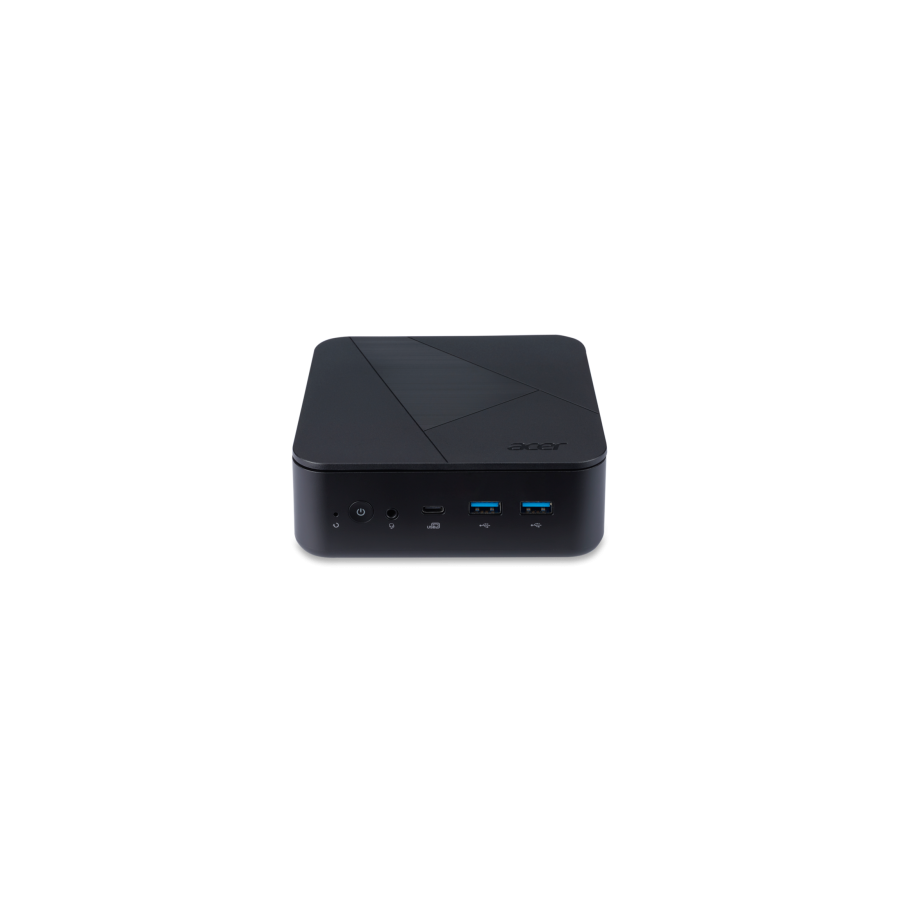 31170-Acer VN1502G-13U7U IntelR CoreT i7 i7-1355U 0 GB DDR4-SDRAM SSD Mini PC Negro