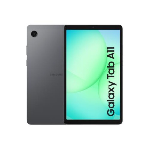 31173-SAMSUNG GALAXY TAB A11 LTE 64 GB GRAY