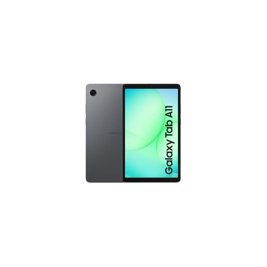 31173-SAMSUNG GALAXY TAB A11 LTE 64 GB GRAY