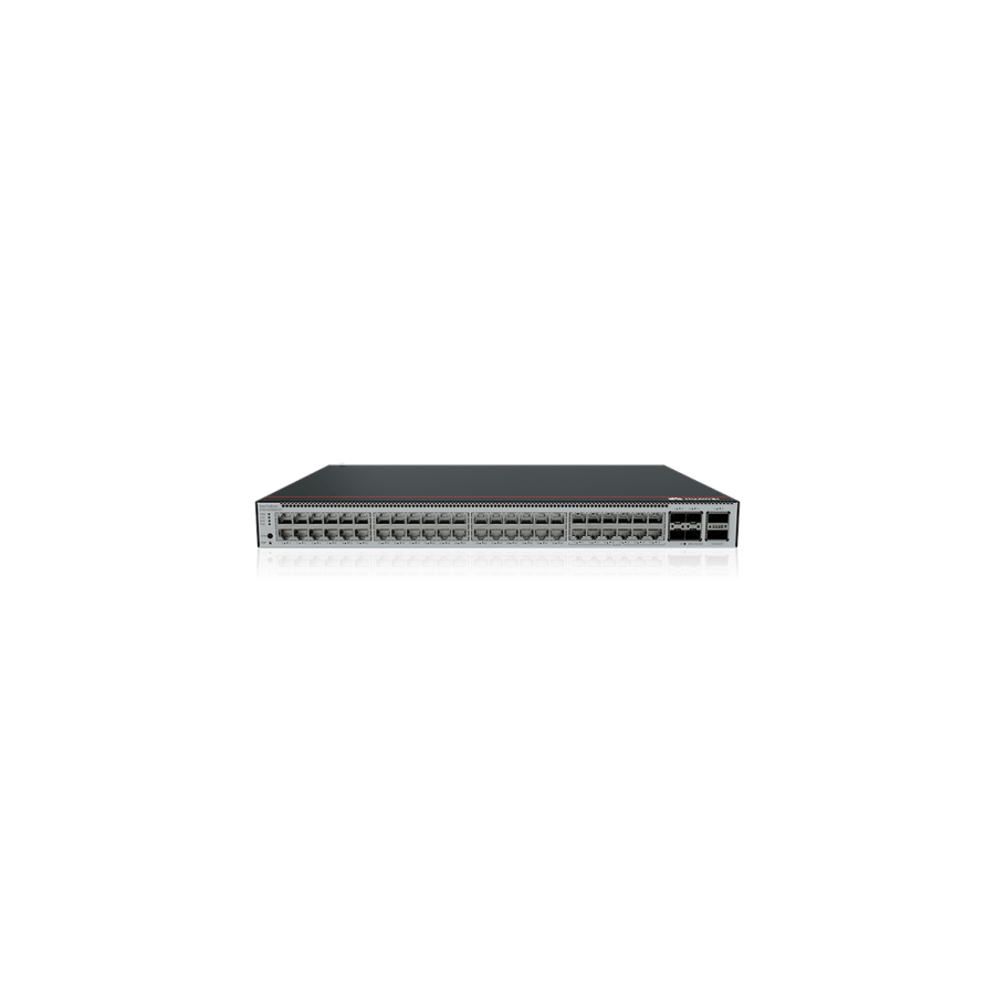 31192-Huawei S5755-H48U4Y2CZ Gigabit Ethernet (10/100/1000) Energia sobre Ethernet (PoE) 1U