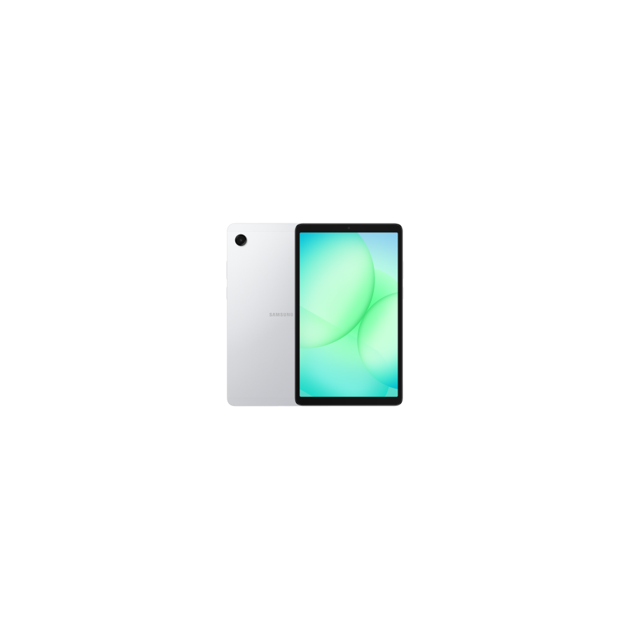 31211-Samsung Galaxy Tab A11 64 GB 22,1 cm (8.7") 4 GB Wi-Fi 5 (802.11ac) Plata