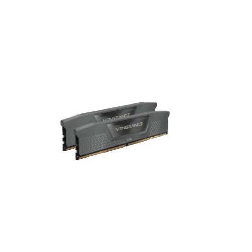 31230-MEMORIA CORSAIR DDR5 32GB 2X16GB PC6000 VENGEANCE CMK32GX5M2F6000Z36
