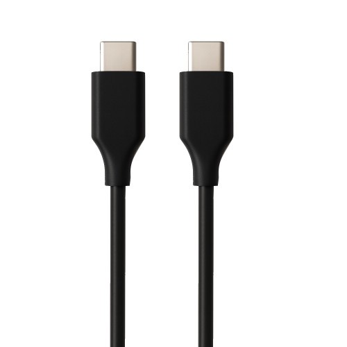 31237-Ewent EC1086 cable USB USB 2.0 1 m USB C Negro
