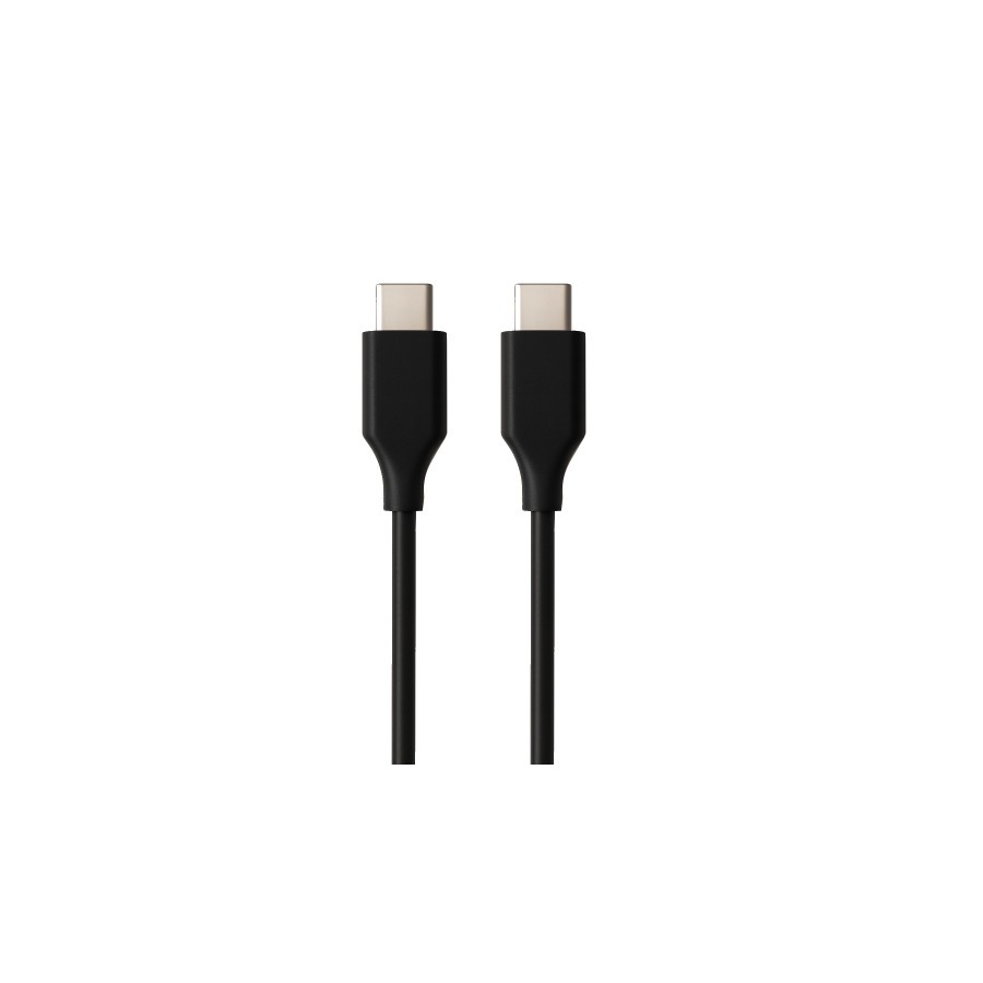 31237-Ewent EC1086 cable USB USB 2.0 1 m USB C Negro