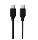 31237-Ewent EC1086 cable USB USB 2.0 1 m USB C Negro