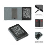 31282-SUBBLIM FUNDA EBOOK CLEVER STAND 6´´ GREY